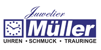 Logo Juwelier Uhren Müller
